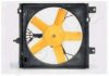 ASHIKA VNT211526 Fan, radiator
